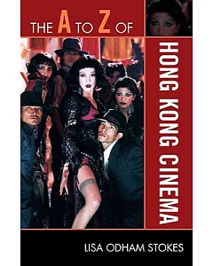 The A to Z of Hong Kong Cinema