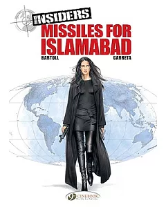 Insiders 2: Missiles for Islamabad