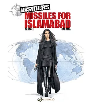 Insiders 2: Missiles for Islamabad