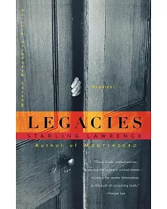 Legacies: Stories