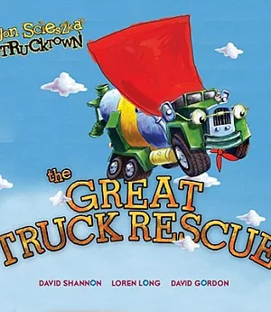 The Great Truck Rescue