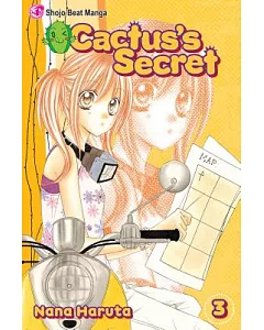 Cactus’s Secret 3