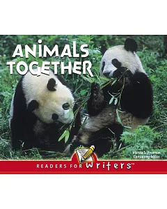 Animals Together