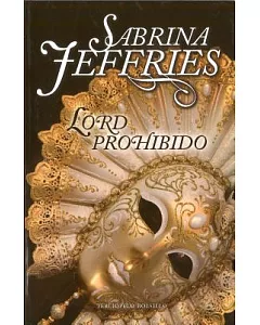 Lord prohibido / Forbidden Lord