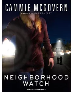 Neighborhood Watch: Library Edition
