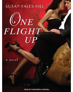 One Flight Up: Library Edition