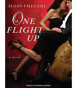 One Flight Up: Library Edition
