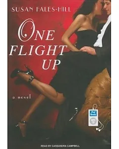 One Flight Up: A Novel