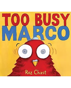 Too Busy Marco