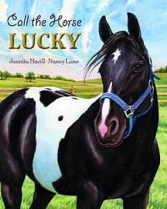Call The Horse Lucky