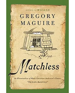 MAtchless: A ChristmAs Story