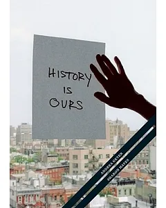 History Is Ours