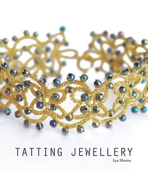 Tatting Jewellery