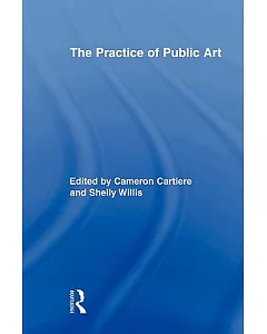 The Practice of Public Art