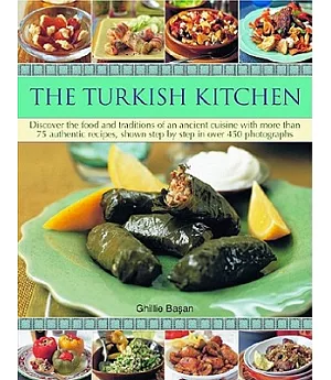 The Turkish Kitchen