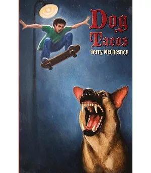 Dog Tacos