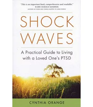Shock Waves: A Practical Guide to Living with a Loved One’s PTSD