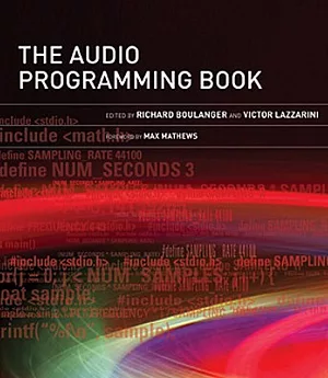 The Audio Programming Book