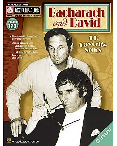 Bacharach and David