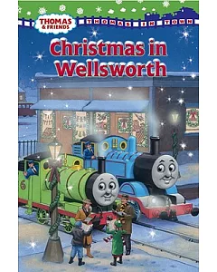Christmas in Wellsworth