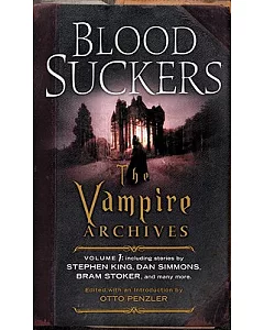 Bloodsuckers