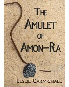 The Amulet of Amon-ra