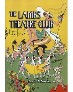 The Lambs Theatre Club
