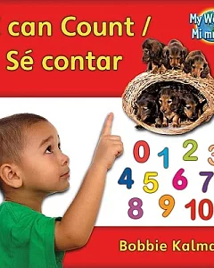 I Can Count / Se Contar