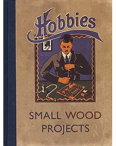 Hobbies Small Wood Projects