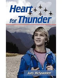 Heart for Thunder