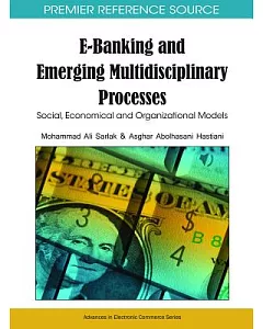 E-Banking and Emerging Multidisciplinary Processes: Social, Economical and Organizational Models