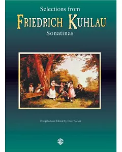Selections from Friedrich kuhlau Sonatinas