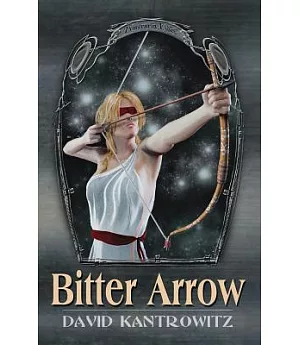 Bitter Arrow