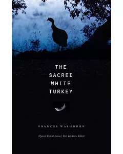 The Sacred White Turkey