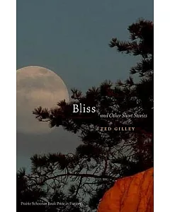 Bliss and Other Short Stories