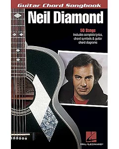 neil Diamond
