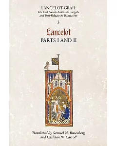 Lancelot Part 1 and 2