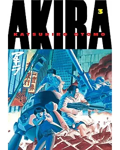 Akira 3