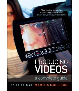 Producing Videos: A Complete Guide