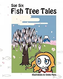 Fish Tree Tales: Stories from Japan