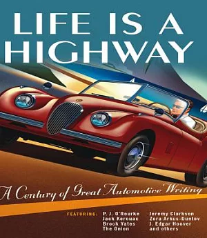 Life Is a Highway