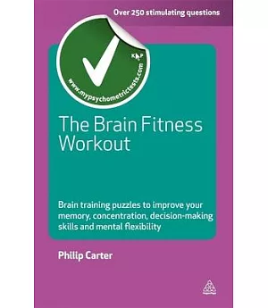 The Brain Fitness Workout