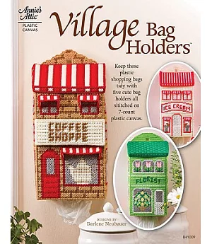 Village Bag Holders