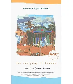 The Company of Heaven: Stories from Haiti