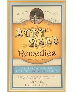 Aunt Rae’s Remedies