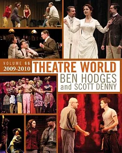 Theatre World 2009-2010 Season
