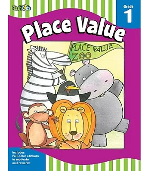 Place Value Grade 1