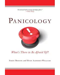 Panicology: What’s There to Be Afraid Of?