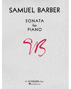 Sonata: Piano Solo