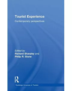 Tourist Experience: Contemporary Perspectives